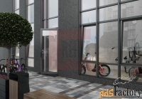 2 - комн.  квартира, 71.6 м², 5/15 эт.