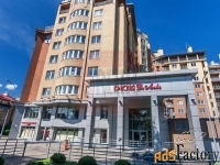 6 - комн.  квартира, 354.7 м², 6/10 эт.