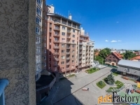 6 - комн.  квартира, 354.7 м², 6/10 эт.