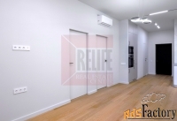 2 - комн.  квартира, 84.6 м², 7/7 эт.