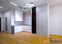 2 - комн.  квартира, 84.6 м², 7/7 эт.