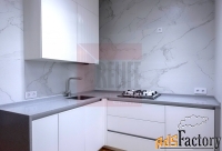 2 - комн.  квартира, 84.6 м², 7/7 эт.