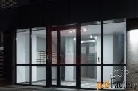 2 - комн.  квартира, 60.02 м², 2/9 эт.