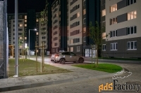 2 - комн.  квартира, 60.02 м², 2/9 эт.