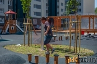 2 - комн.  квартира, 60.02 м², 2/9 эт.