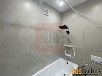 2 - комн.  квартира, 58 м², 8/9 эт.