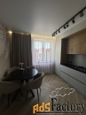 2 - комн.  квартира, 58 м², 8/9 эт.
