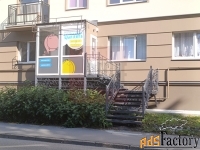 свободного назначения, 98.4 м²