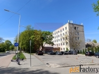 свободного назначения, 3363.3 м²