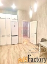1 - комн.  квартира, 58 м², 1/9 эт.