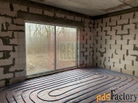 дом 114.2 м² на участке 10 сот.