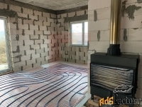 дом 114.2 м² на участке 10 сот.