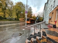 свободного назначения, 264.3 м²