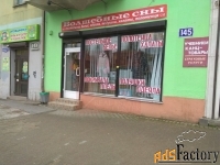 свободного назначения, 40.5 м²