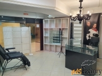 свободного назначения, 35.4 м²