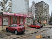 свободного назначения, 136.4 м²