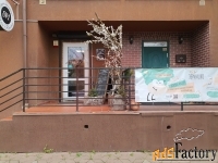 свободного назначения, 125.1 м²