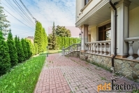 офисное помещение, 710.4 м²