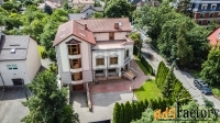 офисное помещение, 710.4 м²
