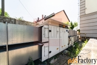 офисное помещение, 710.4 м²