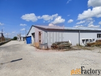 другое, 2320.4 м²