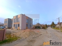 таунхаус 130 м² на участке 2 сот.