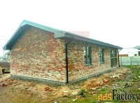 дом 104.1 м² на участке 10 сот.