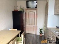 1 - комн.  квартира, 47 м², 8/10 эт.