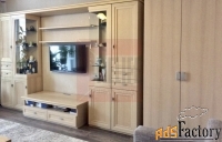 1 - комн.  квартира, 47 м², 8/10 эт.