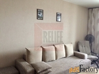 1 - комн.  квартира, 47 м², 8/10 эт.