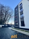 3 - комн.  квартира, 99.1 м², 3/4 эт.