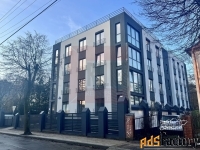 3 - комн.  квартира, 99.1 м², 3/4 эт.