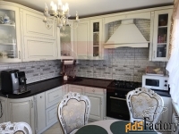 3 - комн.  квартира, 65.4 м², 1/2 эт.