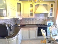 3 - комн.  квартира, 65.4 м², 1/2 эт.