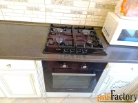 3 - комн.  квартира, 65.4 м², 1/2 эт.