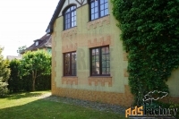 дом 380 м² на участке 8 сот.