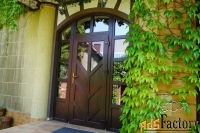 дом 380 м² на участке 8 сот.