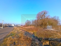 Участок 4 сот. (садоводство)