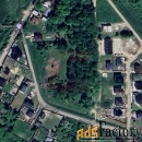 Участок 5.2 сот. (садоводство)