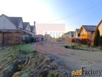 Участок 5.2 сот. (садоводство)