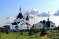 Участок 5.2 сот. (садоводство)