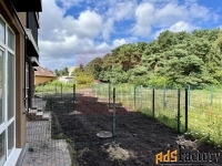 таунхаус 780 м² на участке 9.27 сот.