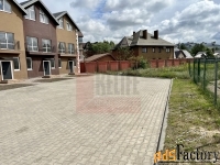 таунхаус 780 м² на участке 9.27 сот.