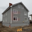 дом 520 м² на участке 12 сот.