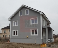 дом 520 м² на участке 12 сот.