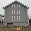 дом 520 м² на участке 12 сот.