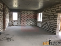 дом 520 м² на участке 12 сот.