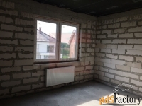 дом 520 м² на участке 12 сот.