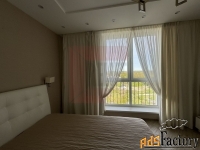 3 - комн.  квартира, 80.3 м², 14/17 эт.