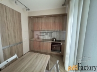 3 - комн.  квартира, 80.3 м², 14/17 эт.